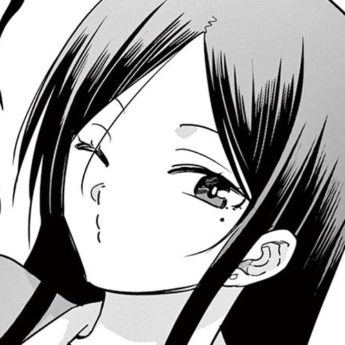A High School Girl Raises a Corporate Slave Chapter 15: You'll have to take responsibility, Inu-kun cover