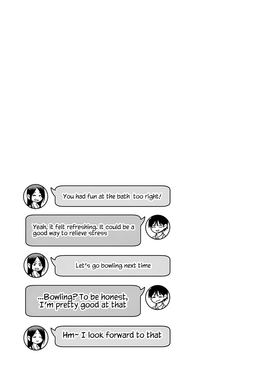 A High School Girl Raises a Corporate Slave Chapter 16 page 14 - Chapter 16: Let Me Teach You From A to Z