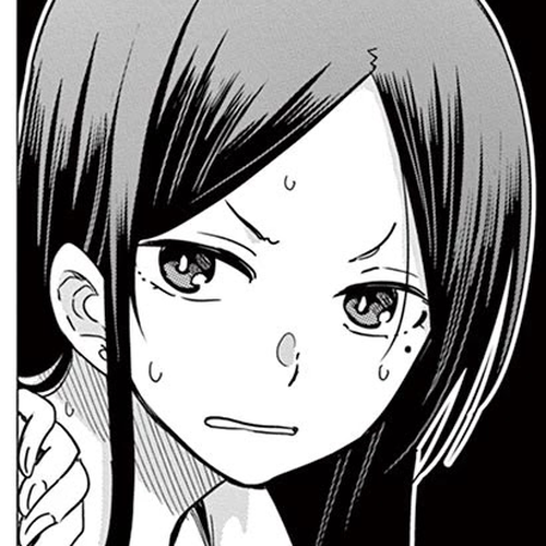 A High School Girl Raises a Corporate Slave Chapter 17: Who Is That Woman? cover