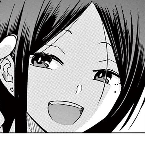 A High School Girl Raises a Corporate Slave Chapter 21: Chin Chin cover