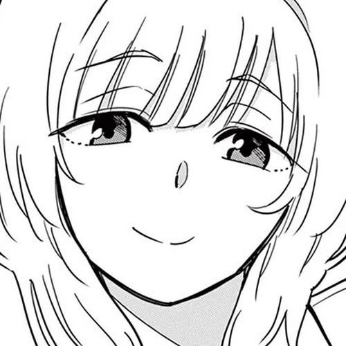 A High School Girl Raises a Corporate Slave Chapter 24: What's Their Relationship cover