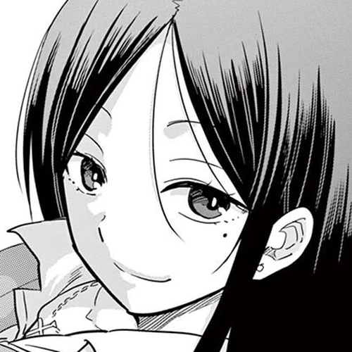 A High School Girl Raises a Corporate Slave Chapter 25: Thanks for getting along with Ani cover
