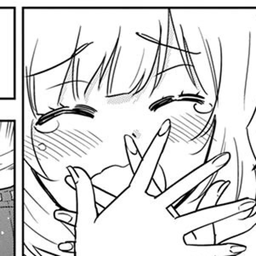 A High School Girl Raises a Corporate Slave Chapter 27: What are you doing, Akiko-chan? cover