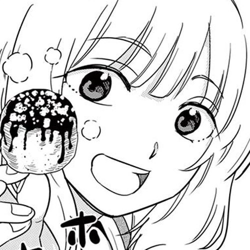 A High School Girl Raises a Corporate Slave Chapter 29: Drive cover