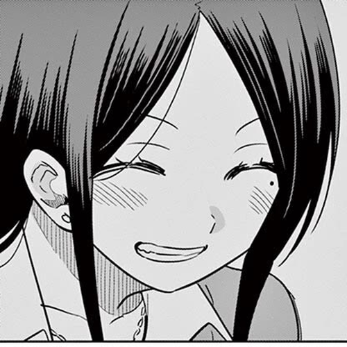 A High School Girl Raises a Corporate Slave Chapter 32: Ginko and Inu-kun cover