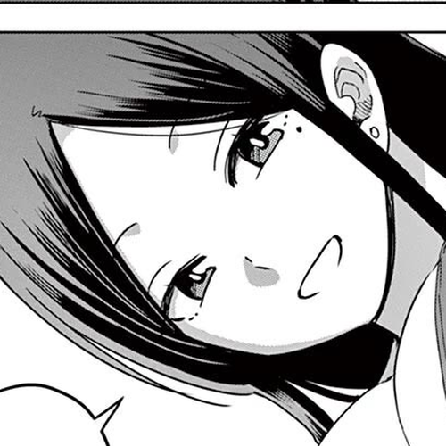 A High School Girl Raises a Corporate Slave Chapter 33: It's the Beach! cover