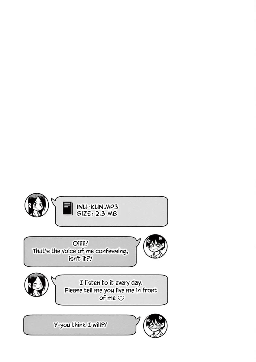 A High School Girl Raises a Corporate Slave Chapter 36 page 14 - Chapter 36: Say It One More Time