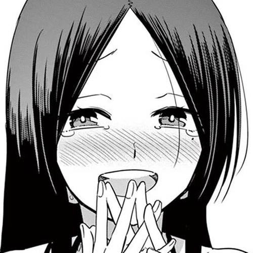 A High School Girl Raises a Corporate Slave Chapter 36: Say It One More Time cover