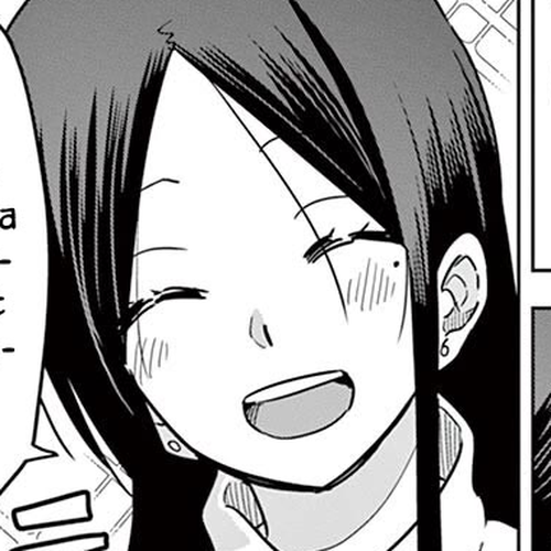 A High School Girl Raises a Corporate Slave Chapter 37.5: Afterword cover