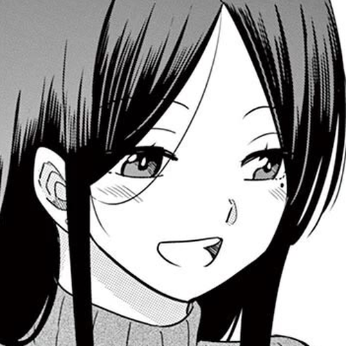 A High School Girl Raises a Corporate Slave Chapter 37: Me And Inu-kun [END] cover