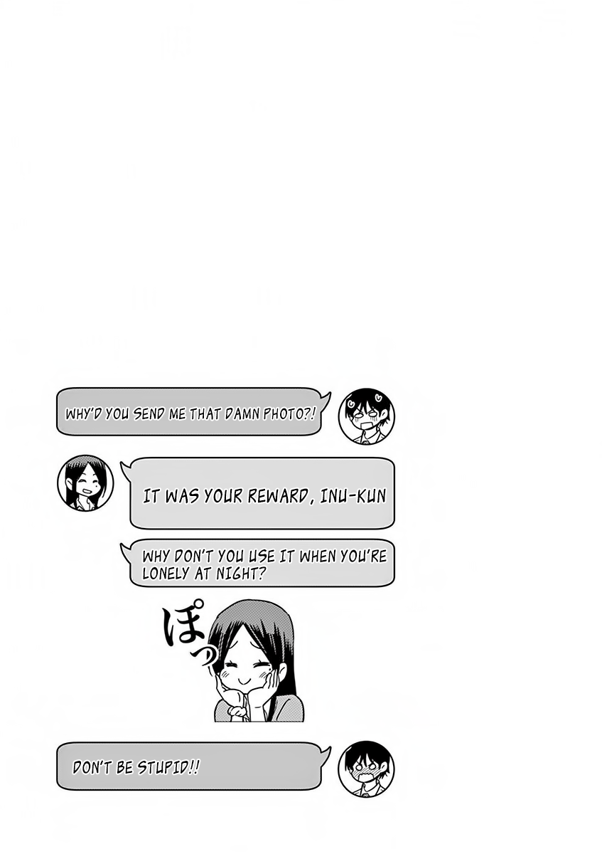 A High School Girl Raises a Corporate Slave Chapter 4 page 14 - Chapter 4: The Selfie