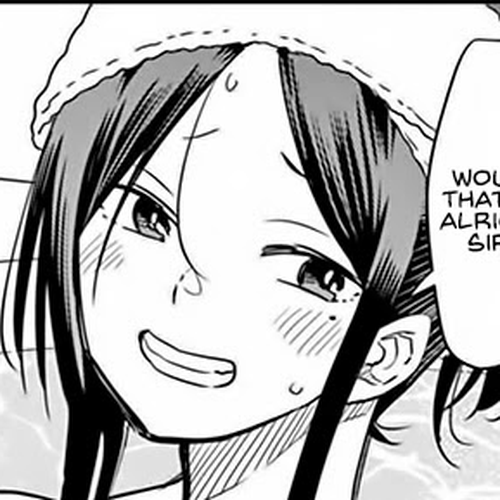 A High School Girl Raises a Corporate Slave Chapter 4: The Selfie cover
