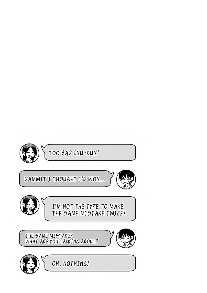 A High School Girl Raises a Corporate Slave Chapter 5 page 14 - Chapter 5: Castration
