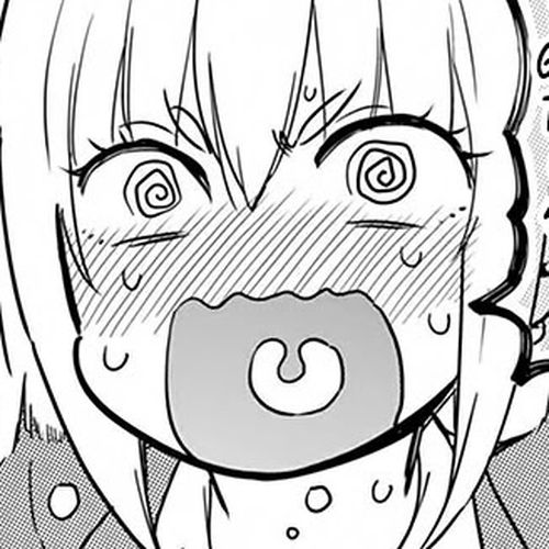 A High School Girl Raises a Corporate Slave Chapter 7: Our Secret cover