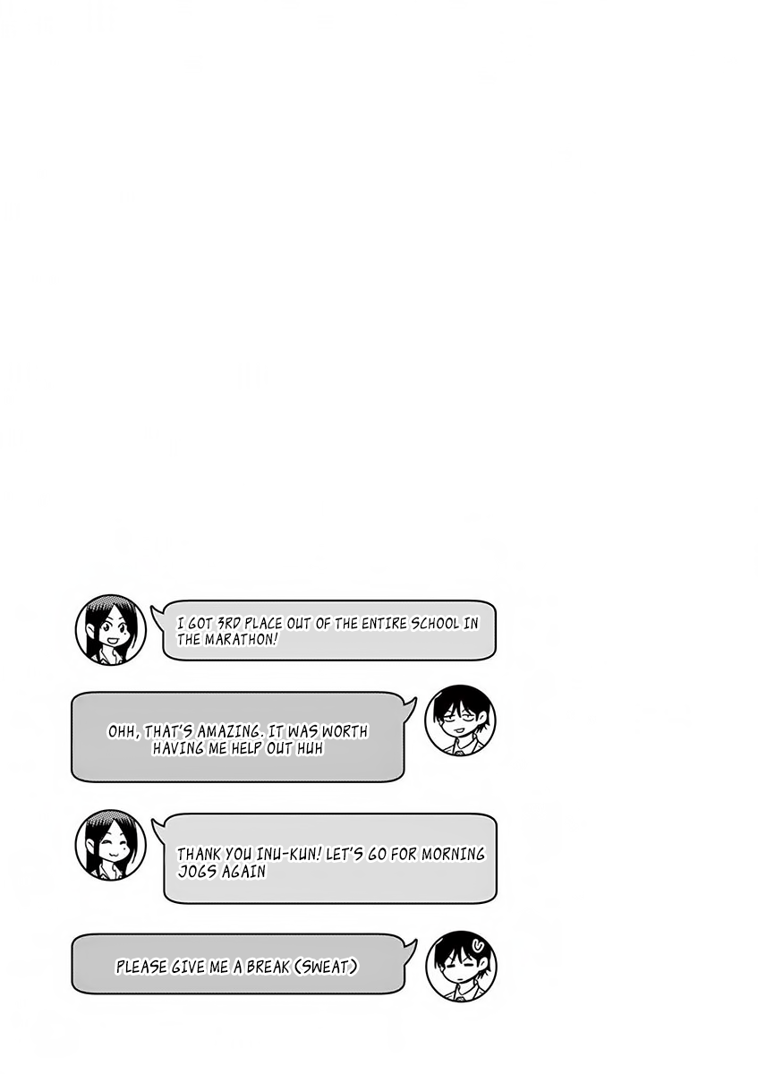 A High School Girl Raises a Corporate Slave Chapter 8 page 14 - Chapter 8: Getting embarrassed over an indirect kiss