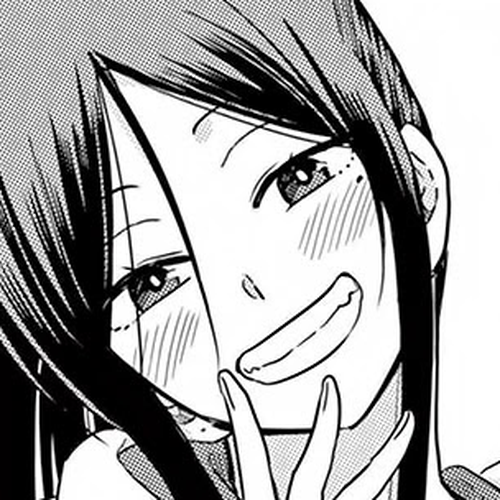 A High School Girl Raises a Corporate Slave Chapter 8: Getting embarrassed over an indirect kiss cover