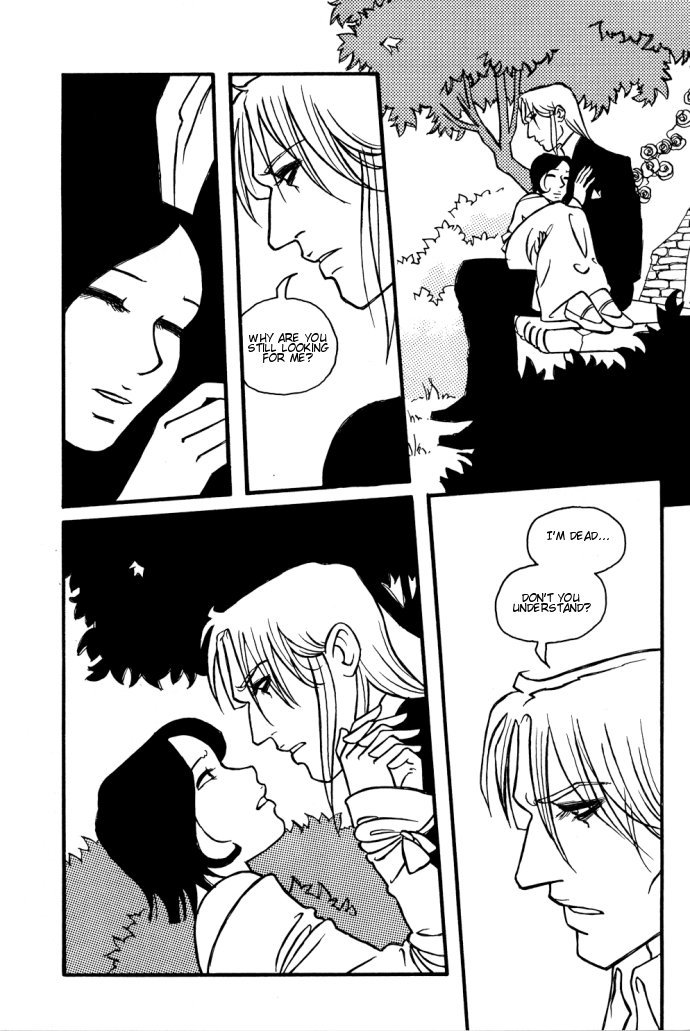 A House in Venice Chapter 1.2 page 103 - Chapter 1-2