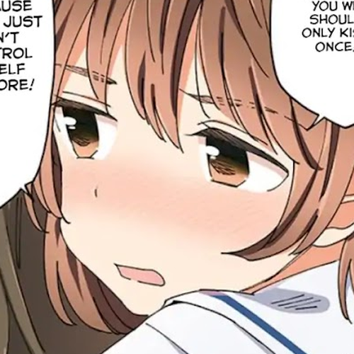 A Hundred Scenes of Girls Love Chapter 10: July cover