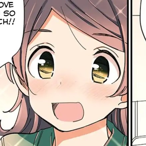 A Hundred Scenes of Girls Love Chapter 11: August cover