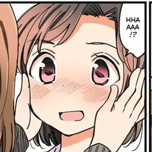 A Hundred Scenes of Girls Love Chapter 13: October cover