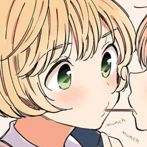 A Hundred Scenes of Girls Love Chapter 14: November cover