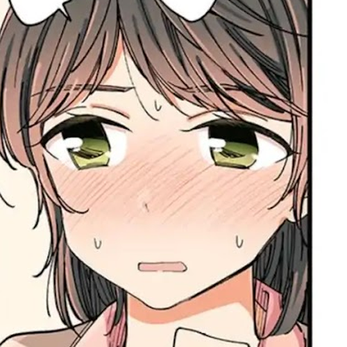 A Hundred Scenes of Girls Love Chapter 16: January cover