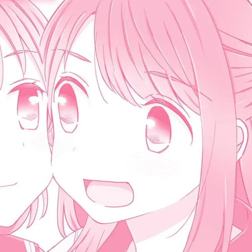 A Hundred Scenes of Girls Love Chapter 18: March [END] cover