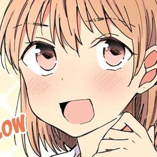 A Hundred Scenes of Girls Love Chapter 5: 81-90 cover