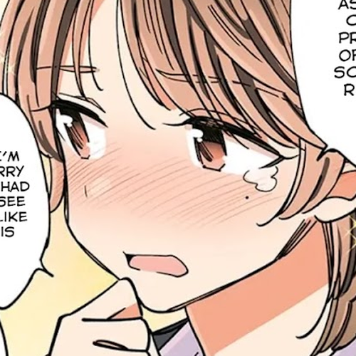 A Hundred Scenes of Girls Love Chapter 8: May cover