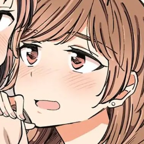 A Hundred Scenes of Girls Love Chapter 9: June cover
