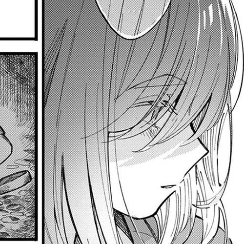 A Hungry Mother and Daughter and Her Ex-Boyfriend Landlord Chapter 14 cover