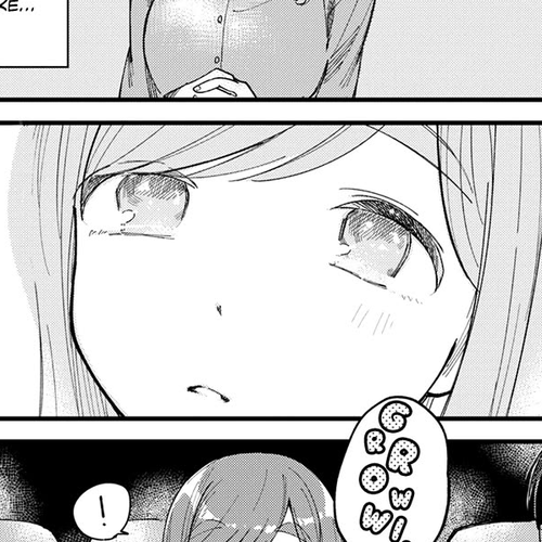 A Hungry Mother and Daughter and Her Ex-Boyfriend Landlord Chapter 18: Both Types of Popcorn cover