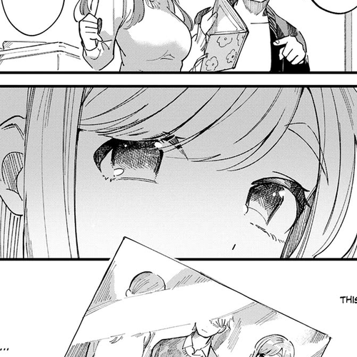 A Hungry Mother and Daughter and Her Ex-Boyfriend Landlord Chapter 19: Spring Cleaning and a Picture cover
