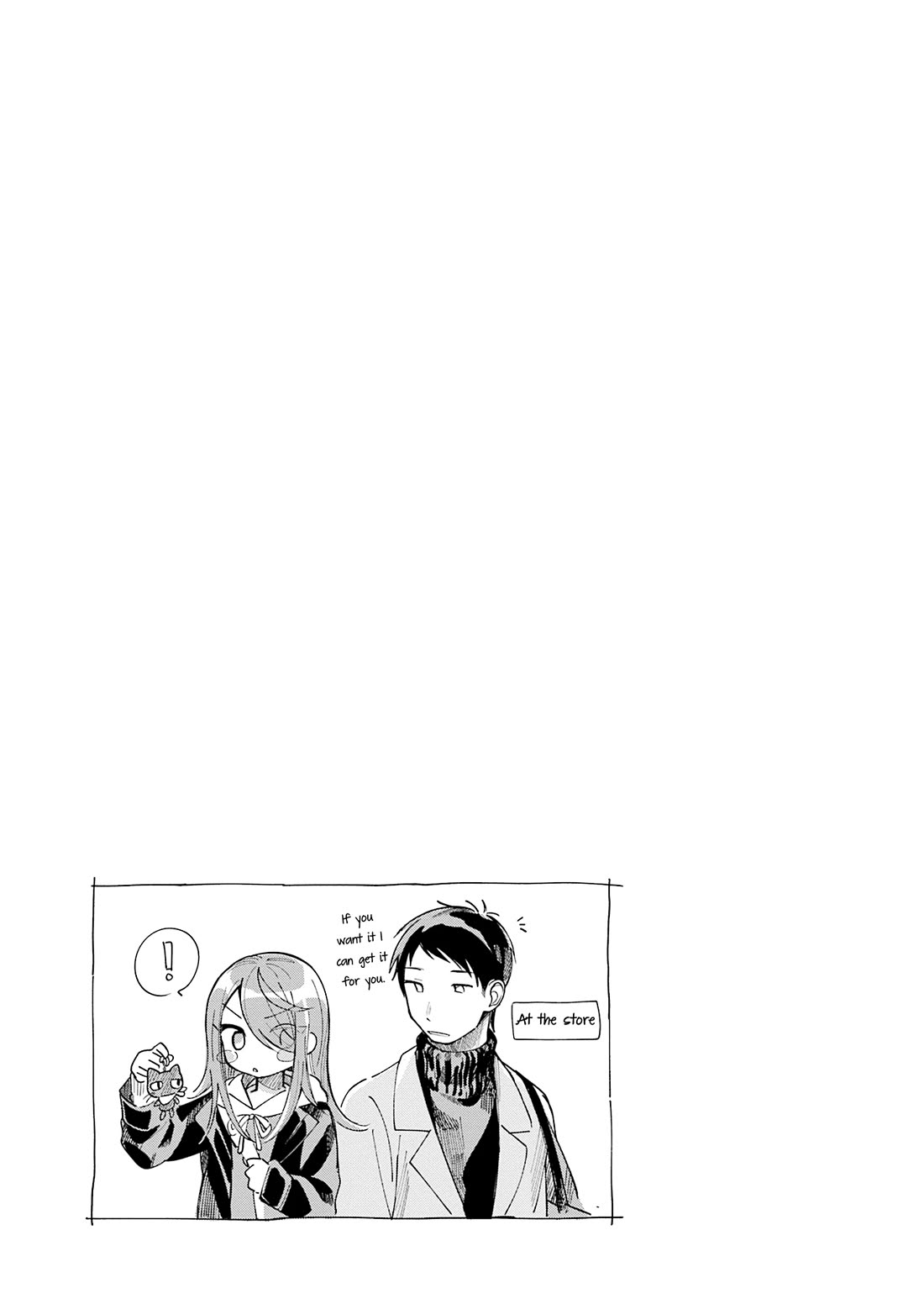 A Hungry Mother and Daughter and Her Ex-Boyfriend Landlord Chapter 20.25 page 11 - Chapter 20.25: Volume Extras