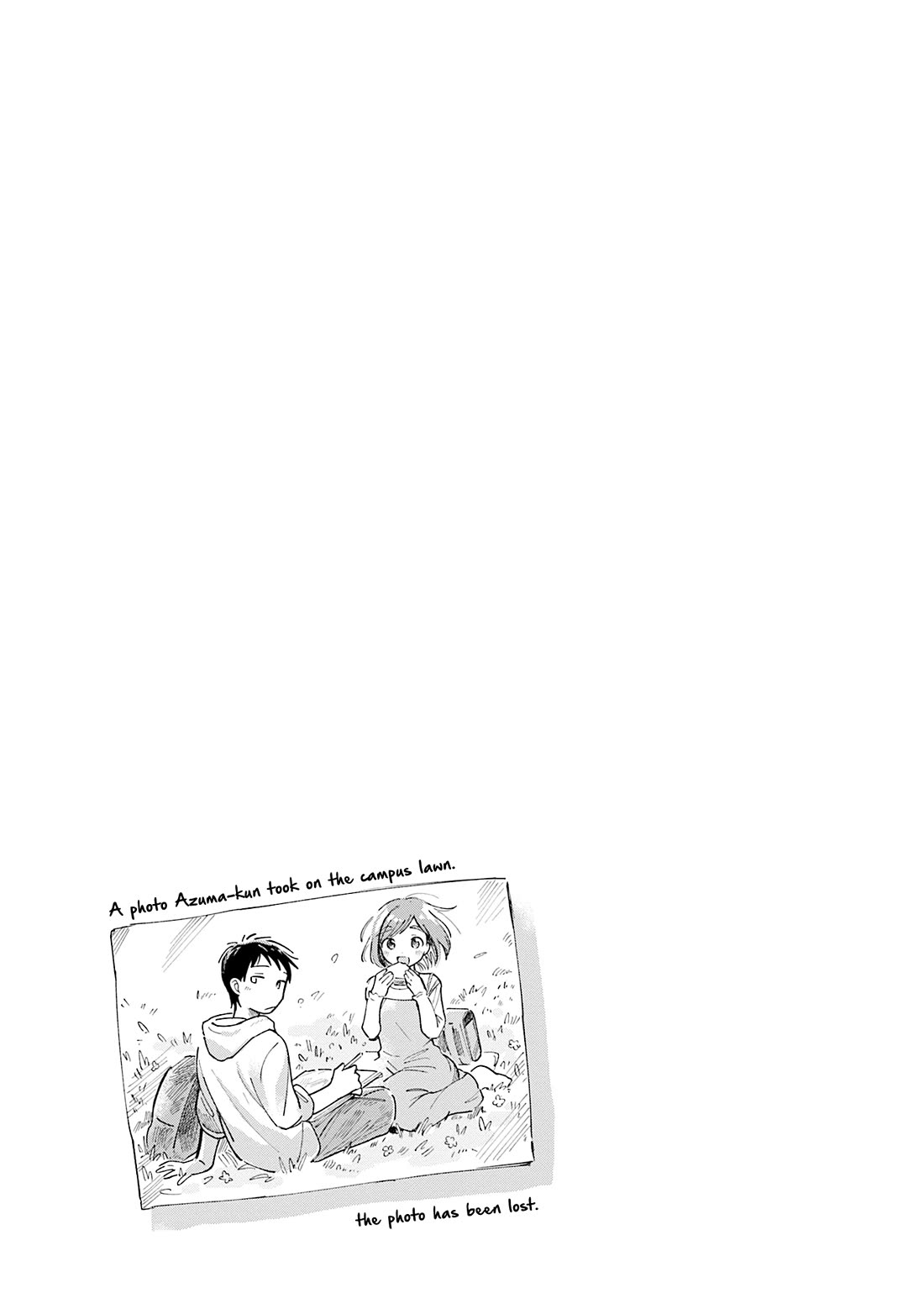 A Hungry Mother and Daughter and Her Ex-Boyfriend Landlord Chapter 20.25 page 12 - Chapter 20.25: Volume Extras