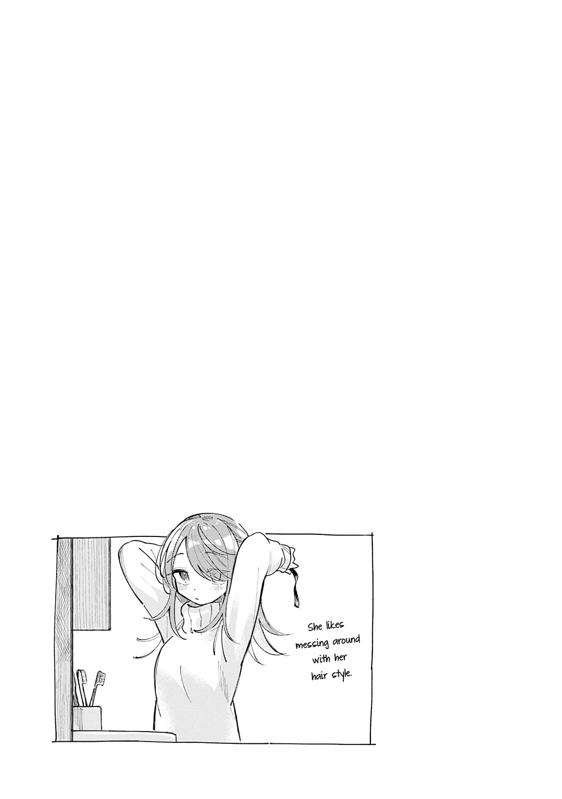 A Hungry Mother and Daughter and Her Ex-Boyfriend Landlord Chapter 20.25 page 8 - Chapter 20.25: Volume Extras