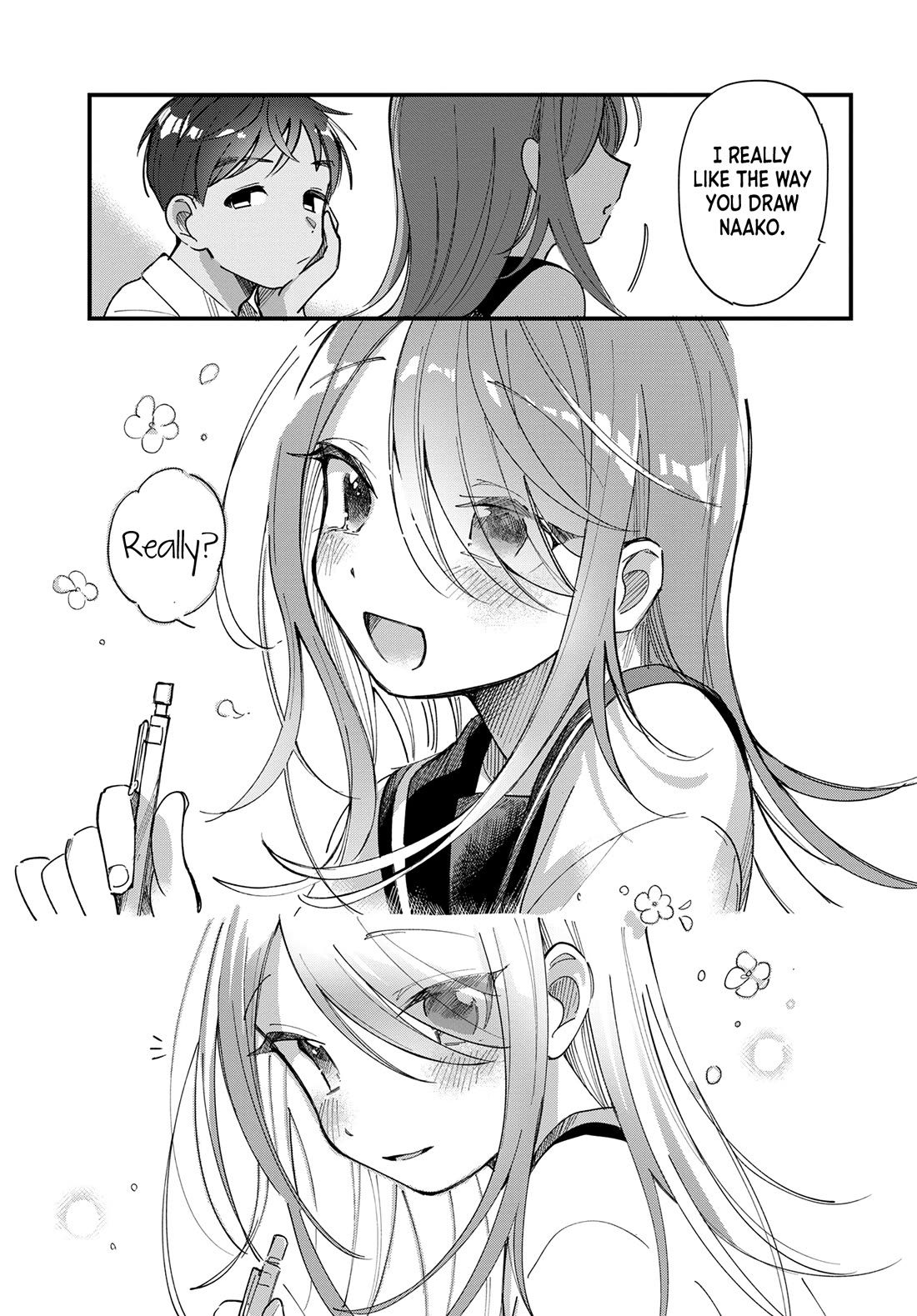 A Hungry Mother and Daughter and Her Ex-Boyfriend Landlord Chapter 23 page 11 - Chapter 23