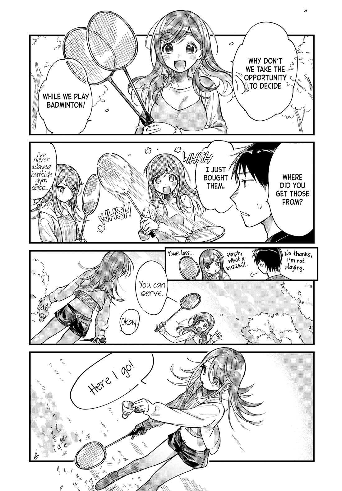 A Hungry Mother and Daughter and Her Ex-Boyfriend Landlord Chapter 25 page 7 - Chapter 25