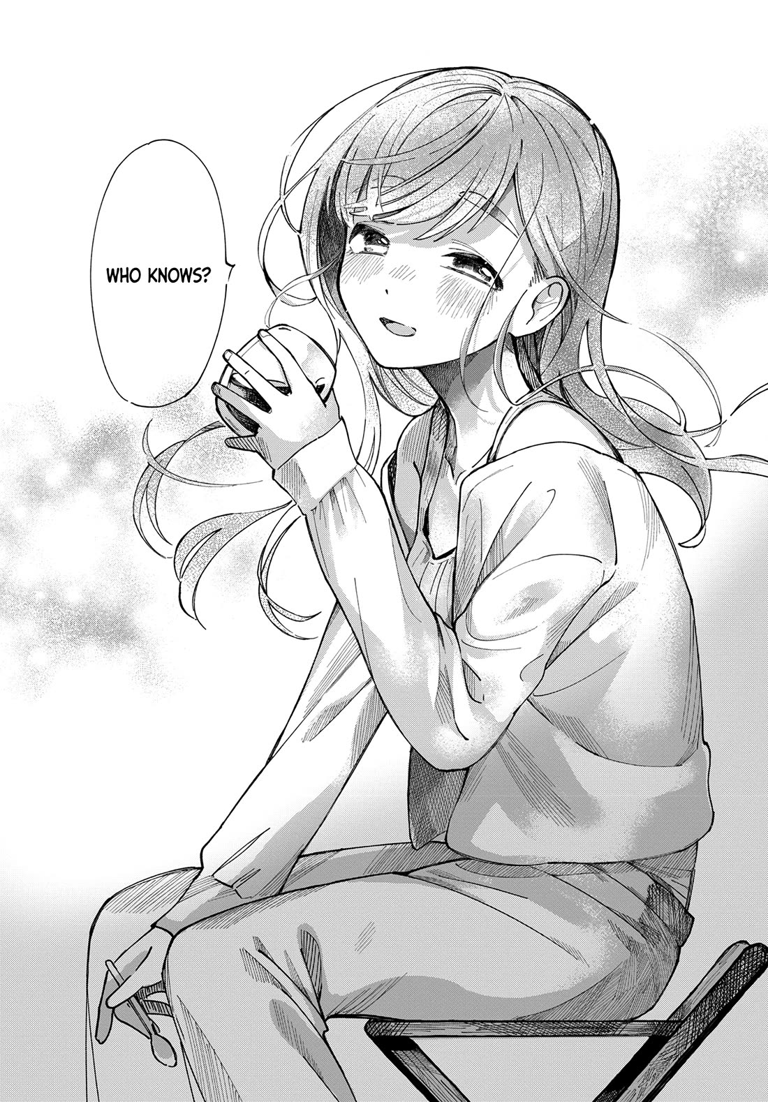 A Hungry Mother and Daughter and Her Ex-Boyfriend Landlord Chapter 5 page 11 - Chapter 5