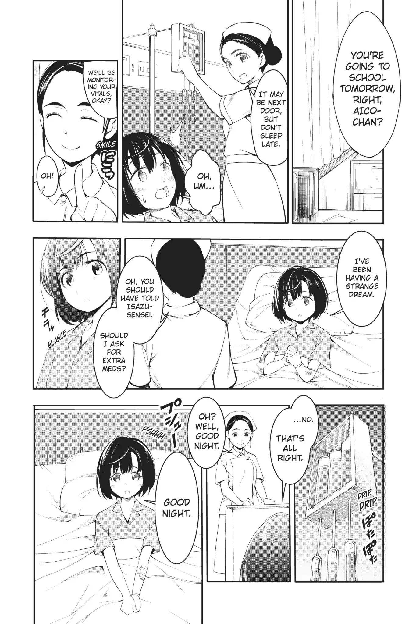 A.I.C.O. Incarnation Chapter 1 page 15 - Chapter 1: Vol.1 #1