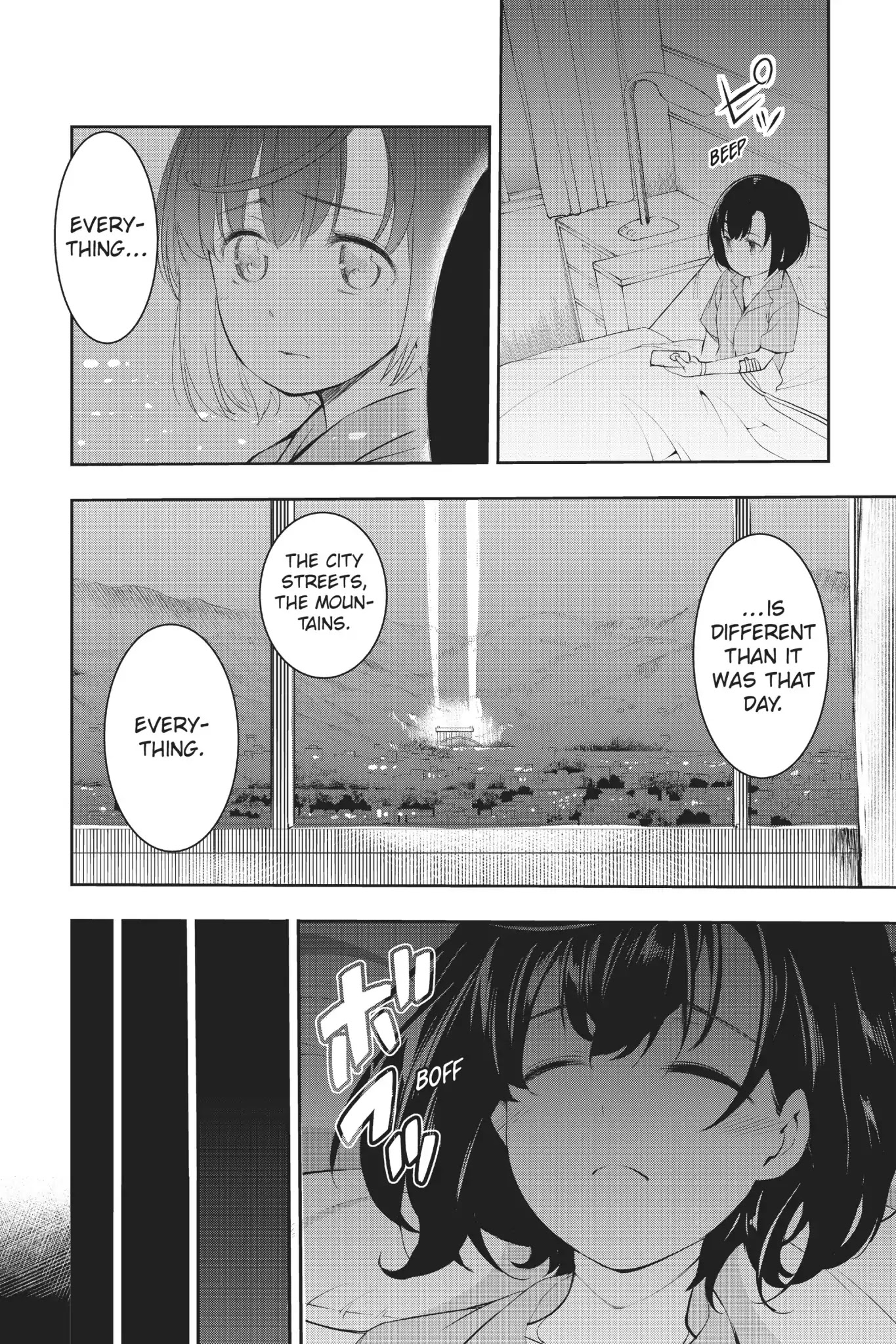 A.I.C.O. Incarnation Chapter 1 page 16 - Chapter 1: Vol.1 #1