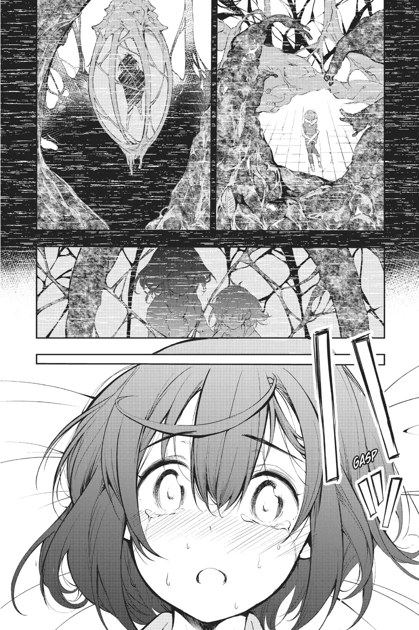 A.I.C.O. Incarnation Chapter 1 page 19 - Chapter 1: Vol.1 #1