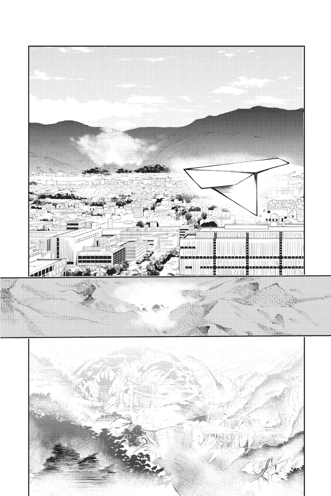 A.I.C.O. Incarnation Chapter 1 page 23 - Chapter 1: Vol.1 #1
