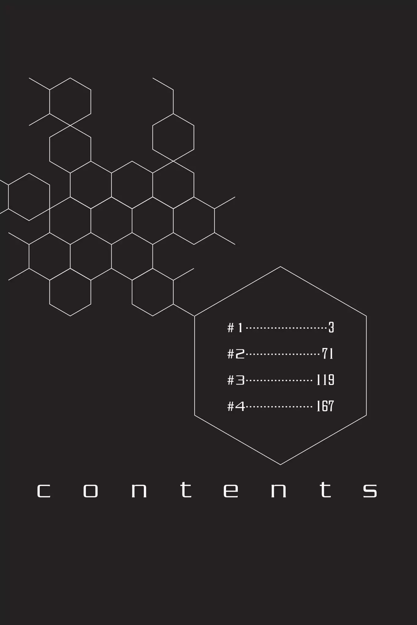 A.I.C.O. Incarnation Chapter 1 page 3 - Chapter 1: Vol.1 #1