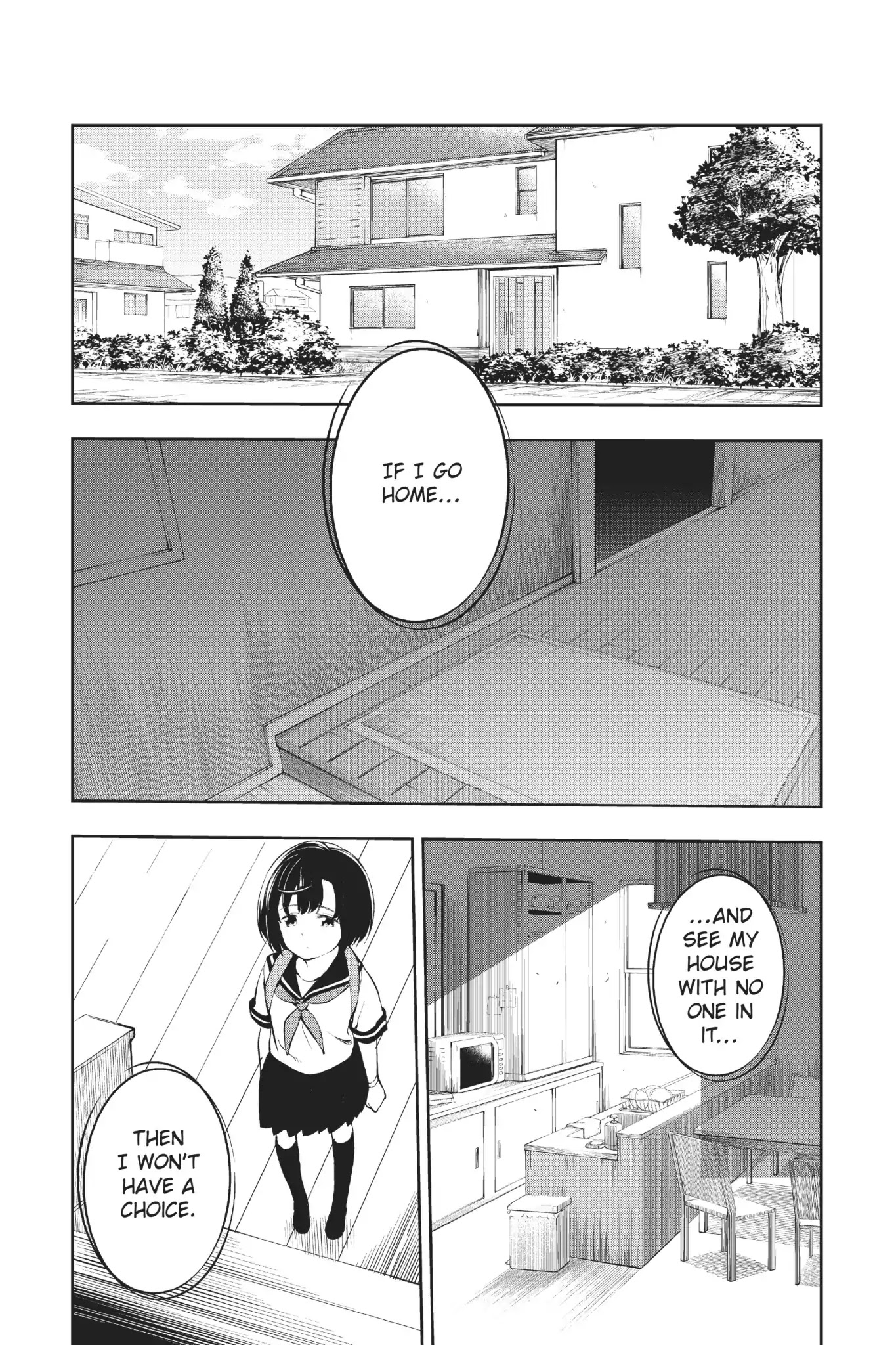 A.I.C.O. Incarnation Chapter 1 page 38 - Chapter 1: Vol.1 #1