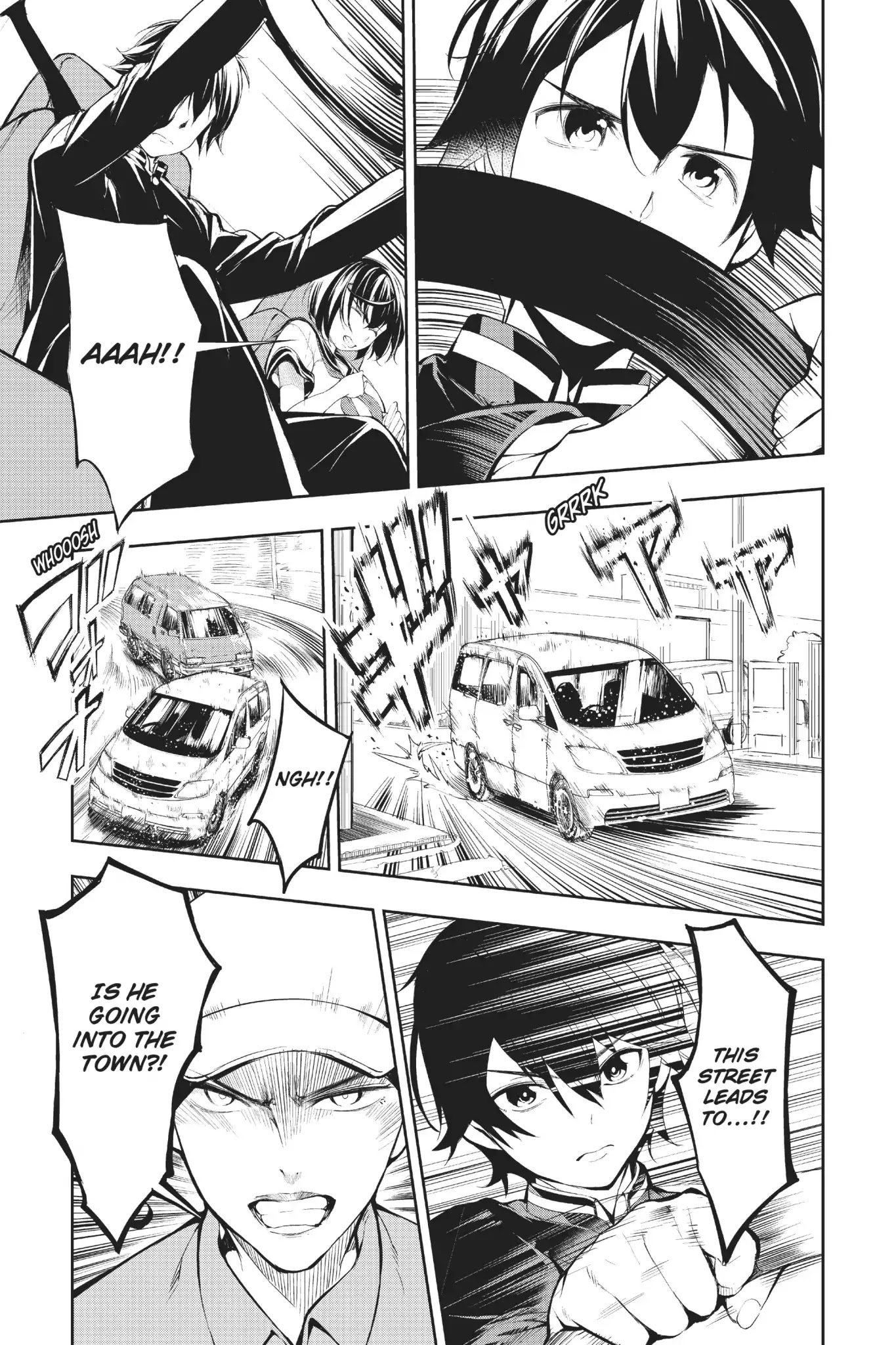 A.I.C.O. Incarnation Chapter 1 page 56 - Chapter 1: Vol.1 #1