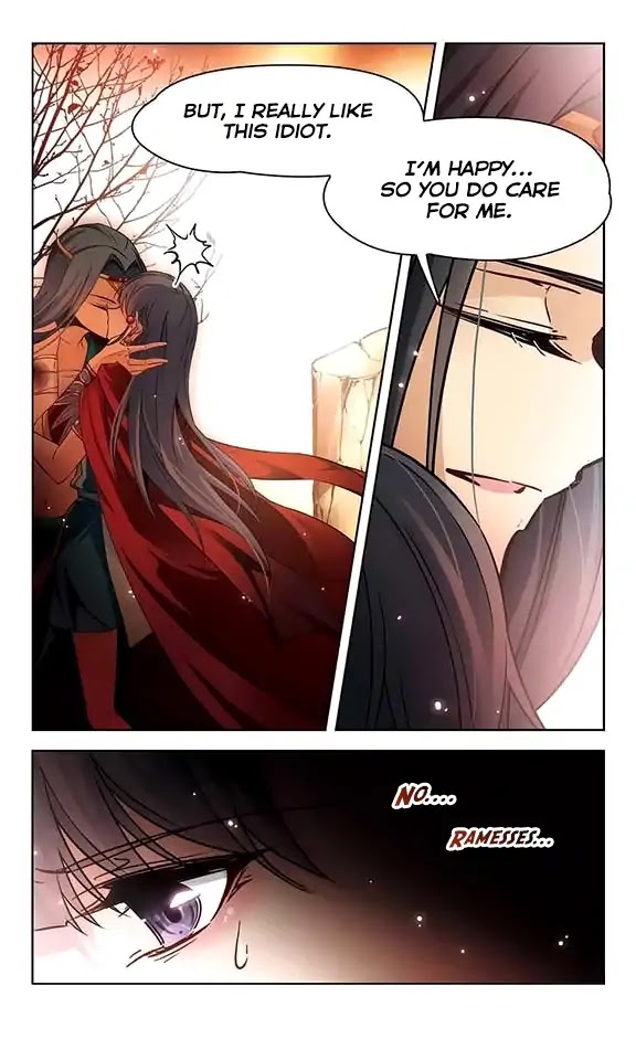 A Journey to The Past Chapter 101 page 8 - Chapter 101: A Surprising Gift