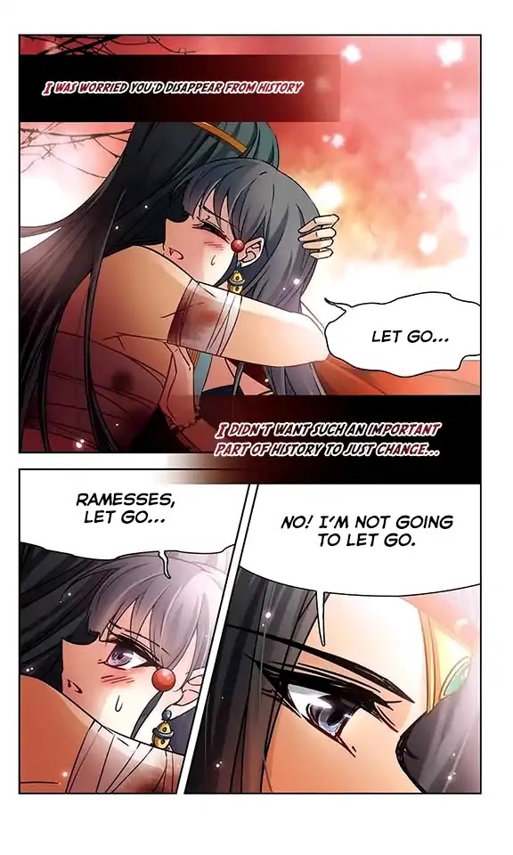 A Journey to The Past Chapter 101 page 9 - Chapter 101: A Surprising Gift