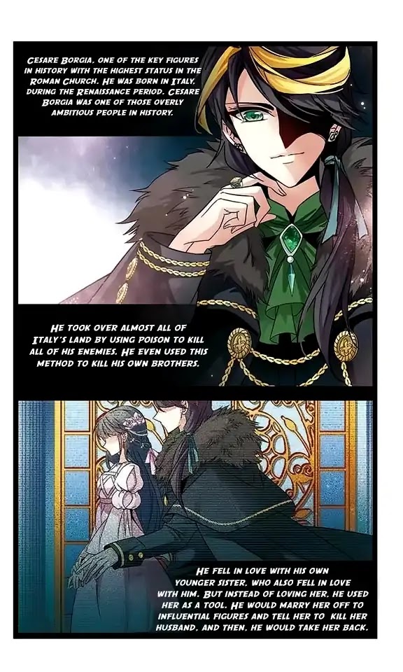 A Journey to The Past Chapter 108 page 10 - Chapter 108: The Past Life of Fei Niao