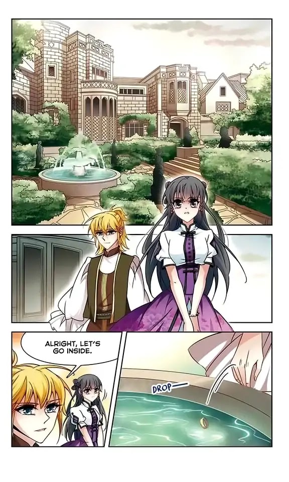 A Journey to The Past Chapter 108 page 24 - Chapter 108: The Past Life of Fei Niao
